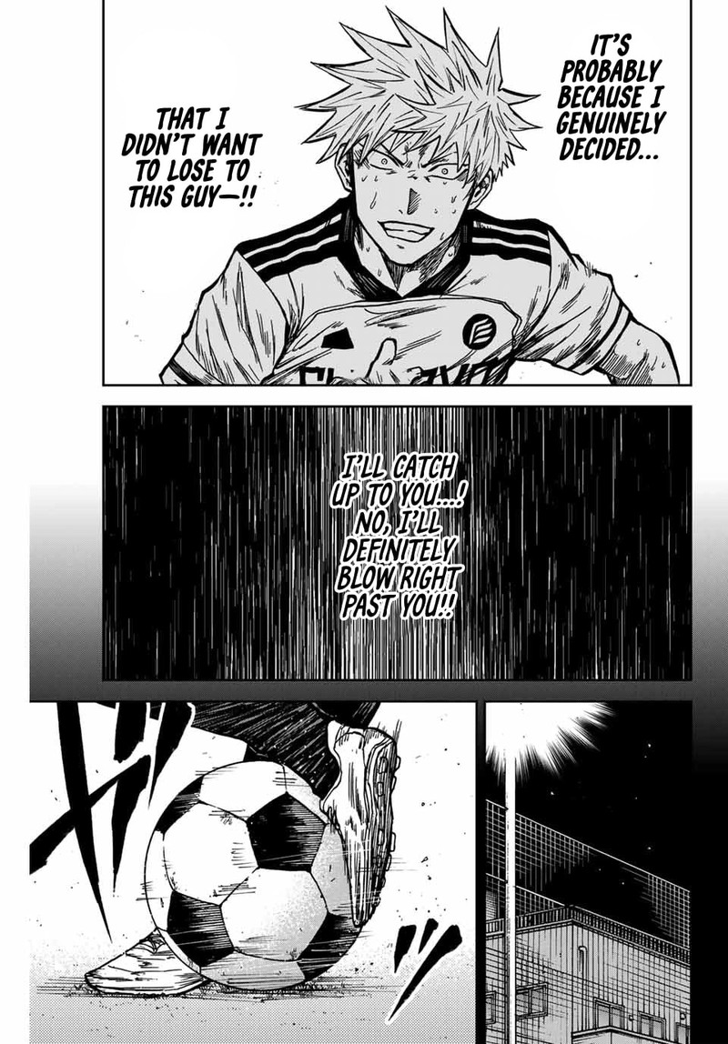 Aoku Somero Chapter 139 Page 5