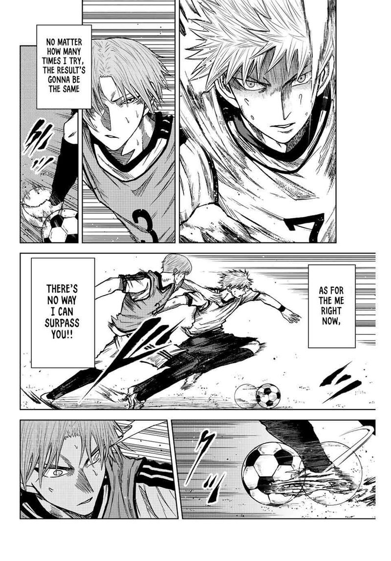 Aoku Somero Chapter 14 Page 2