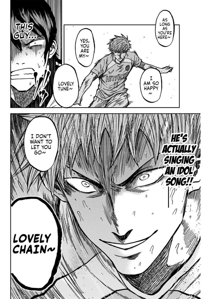 Aoku Somero Chapter 143 Page 13