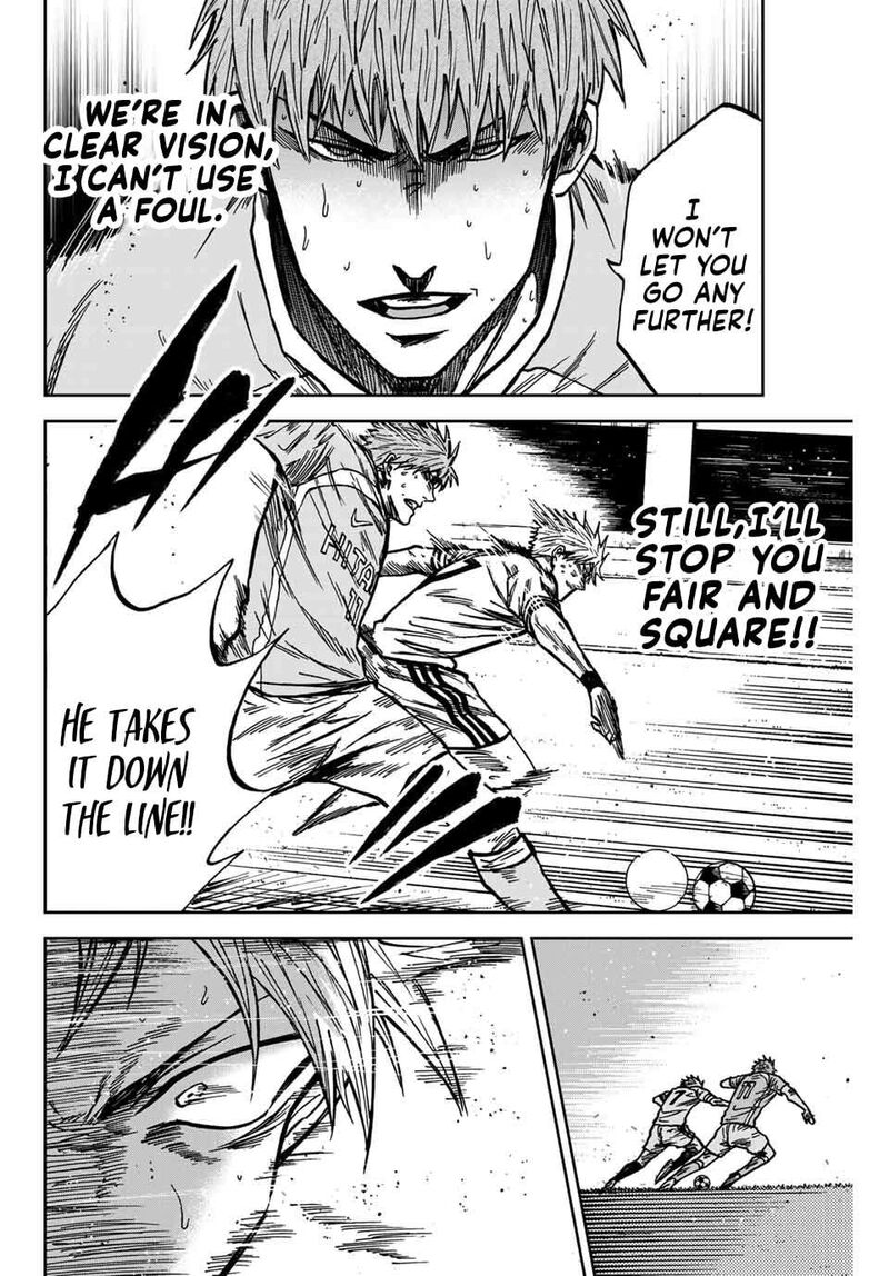 Aoku Somero Chapter 146 Page 15