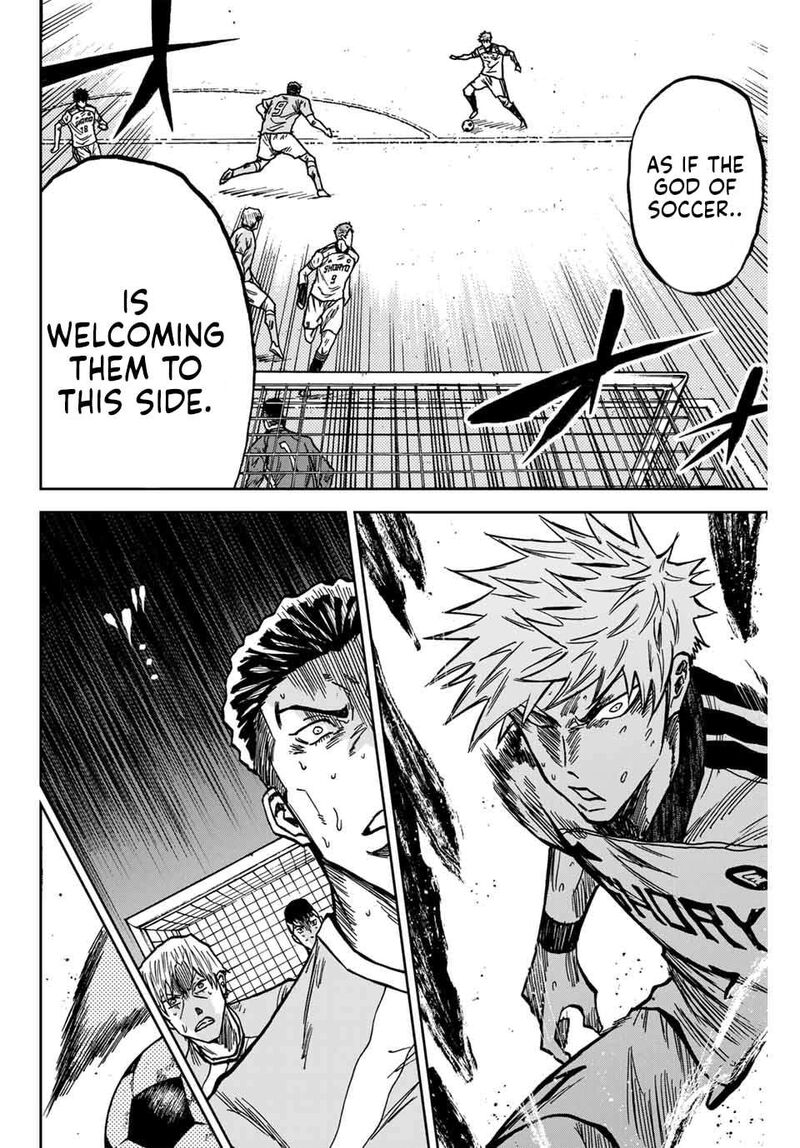 Aoku Somero Chapter 147 Page 7