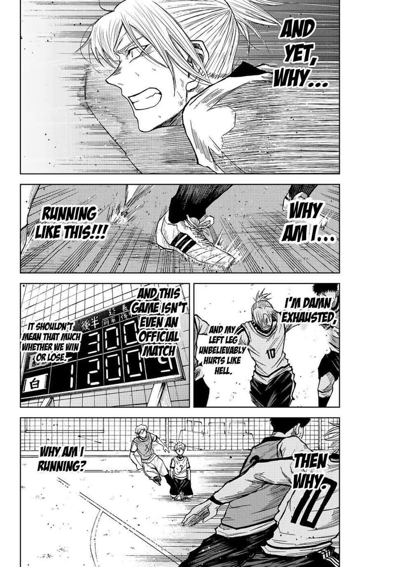 Aoku Somero Chapter 15 Page 10