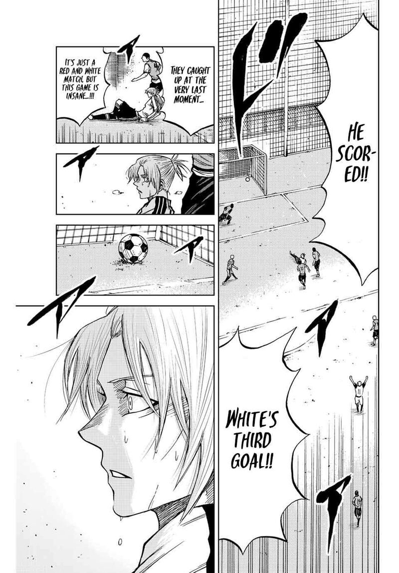 Aoku Somero Chapter 15 Page 13