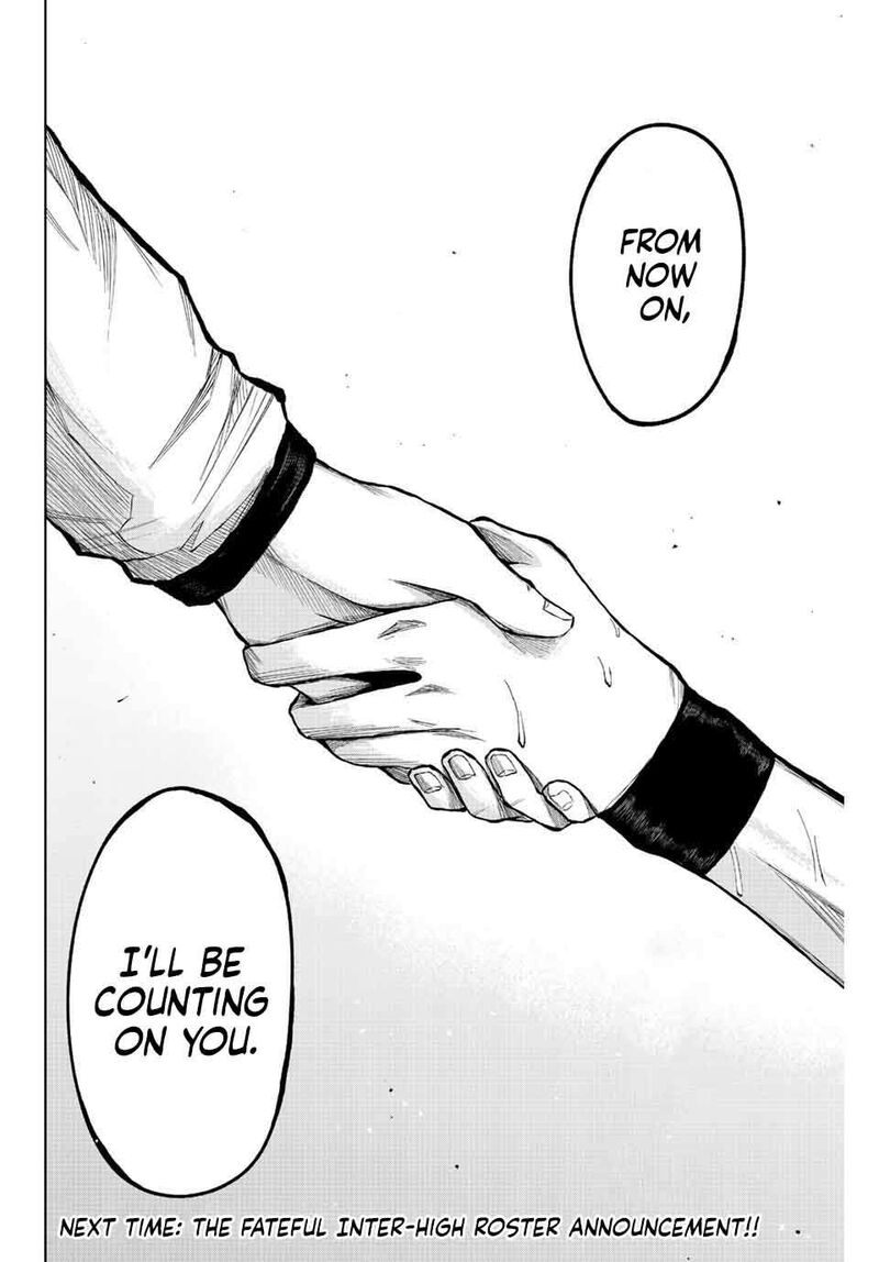 Aoku Somero Chapter 15 Page 16