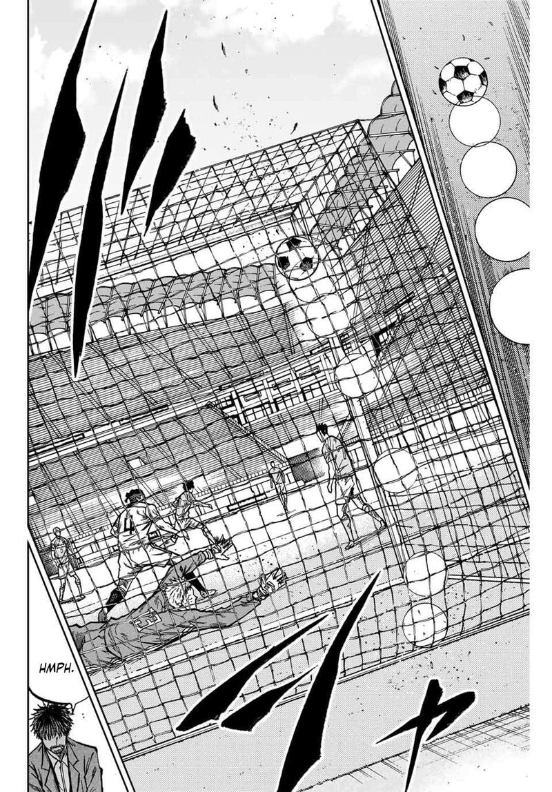 Aoku Somero Chapter 150 Page 7