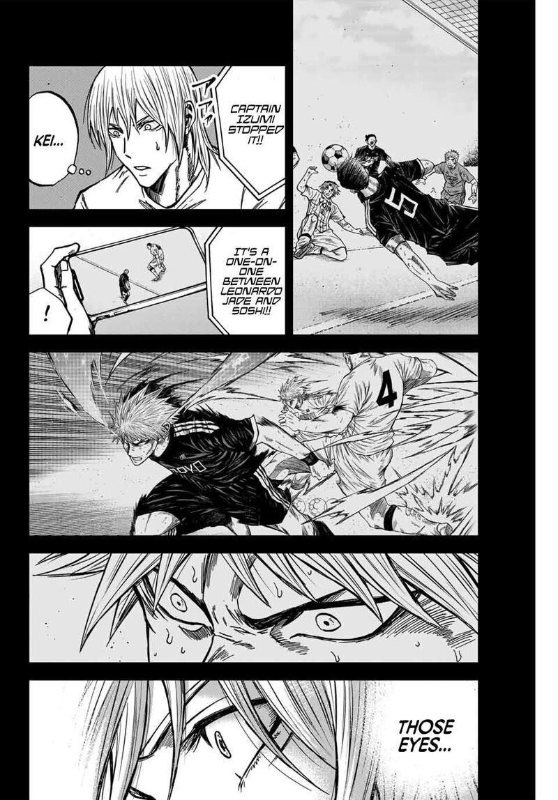 Aoku Somero Chapter 155 Page 13