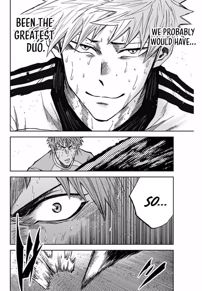 Aoku Somero Chapter 162 Page 10