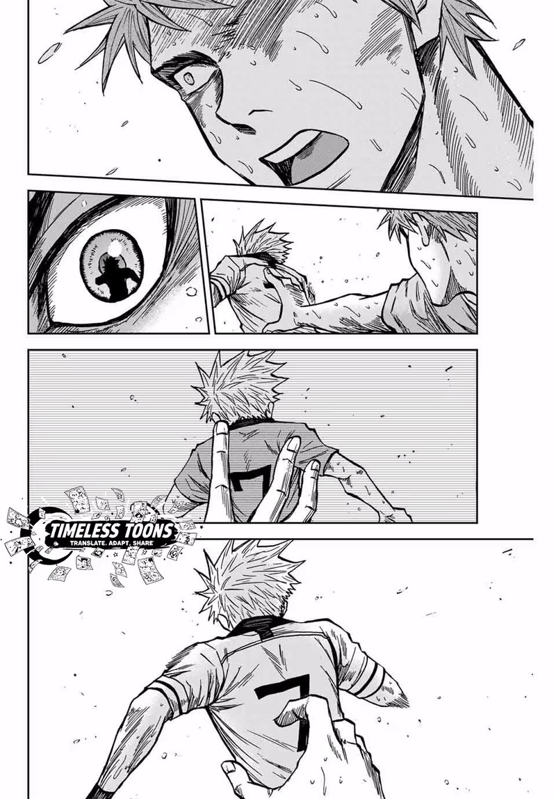 Aoku Somero Chapter 162 Page 12