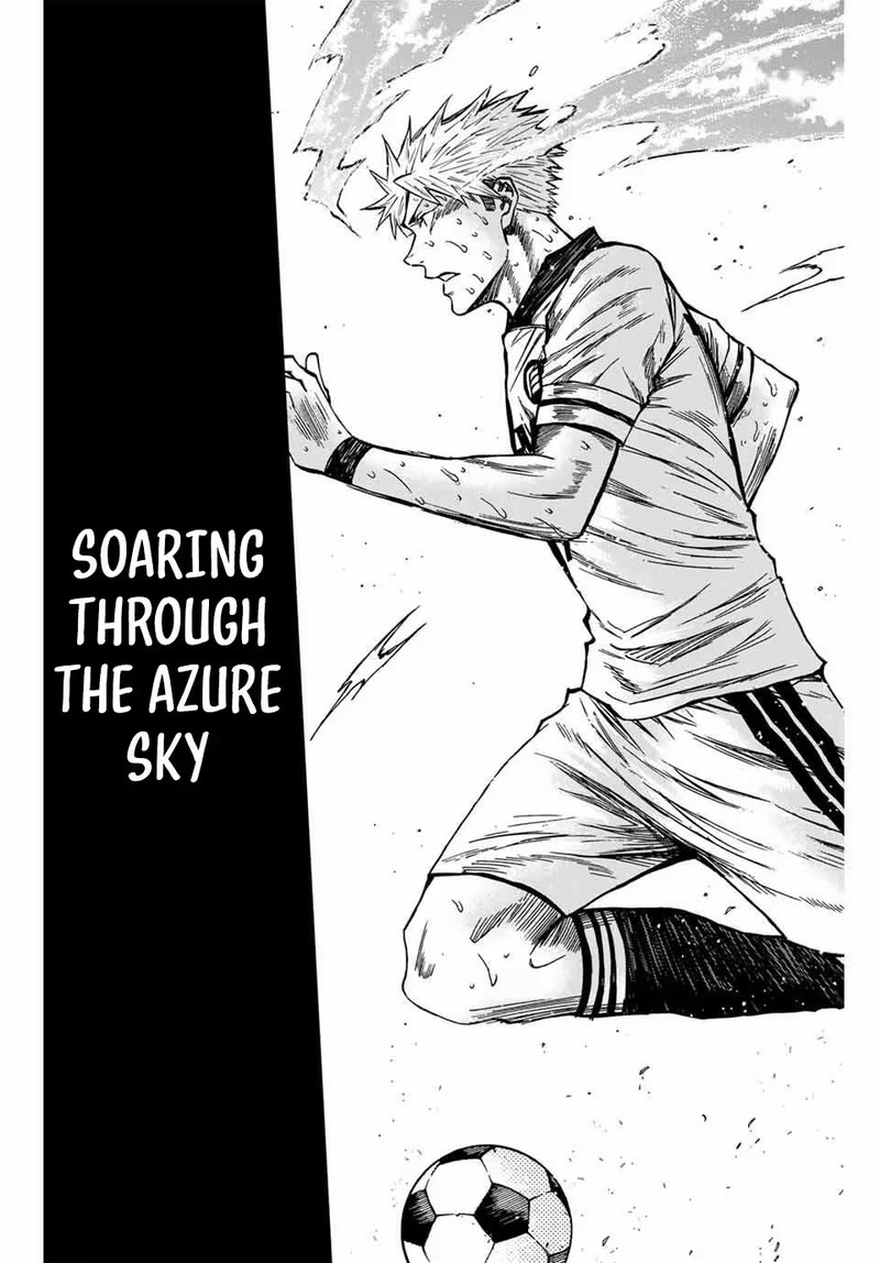 Aoku Somero Chapter 163 Page 2