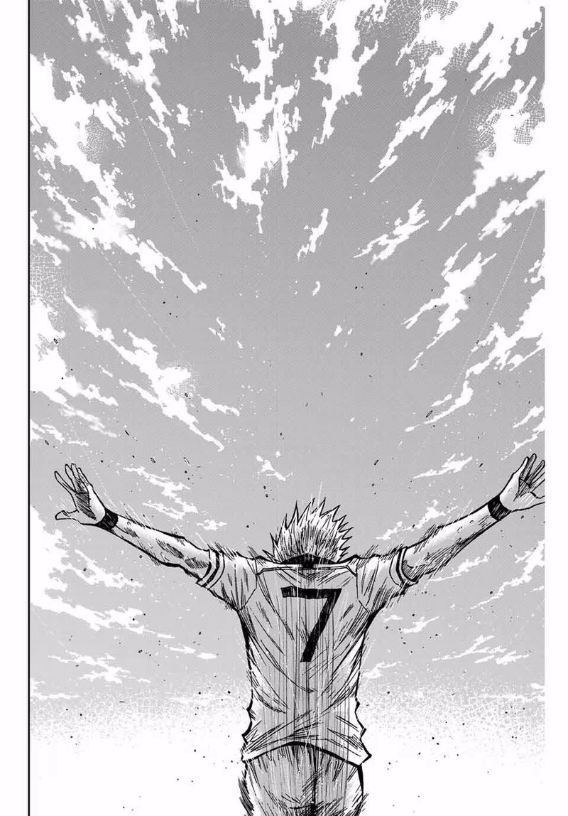 Aoku Somero Chapter 164 Page 2