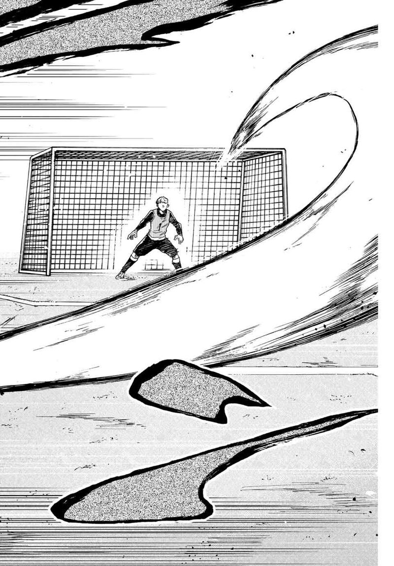 Aoku Somero Chapter 2 Page 44