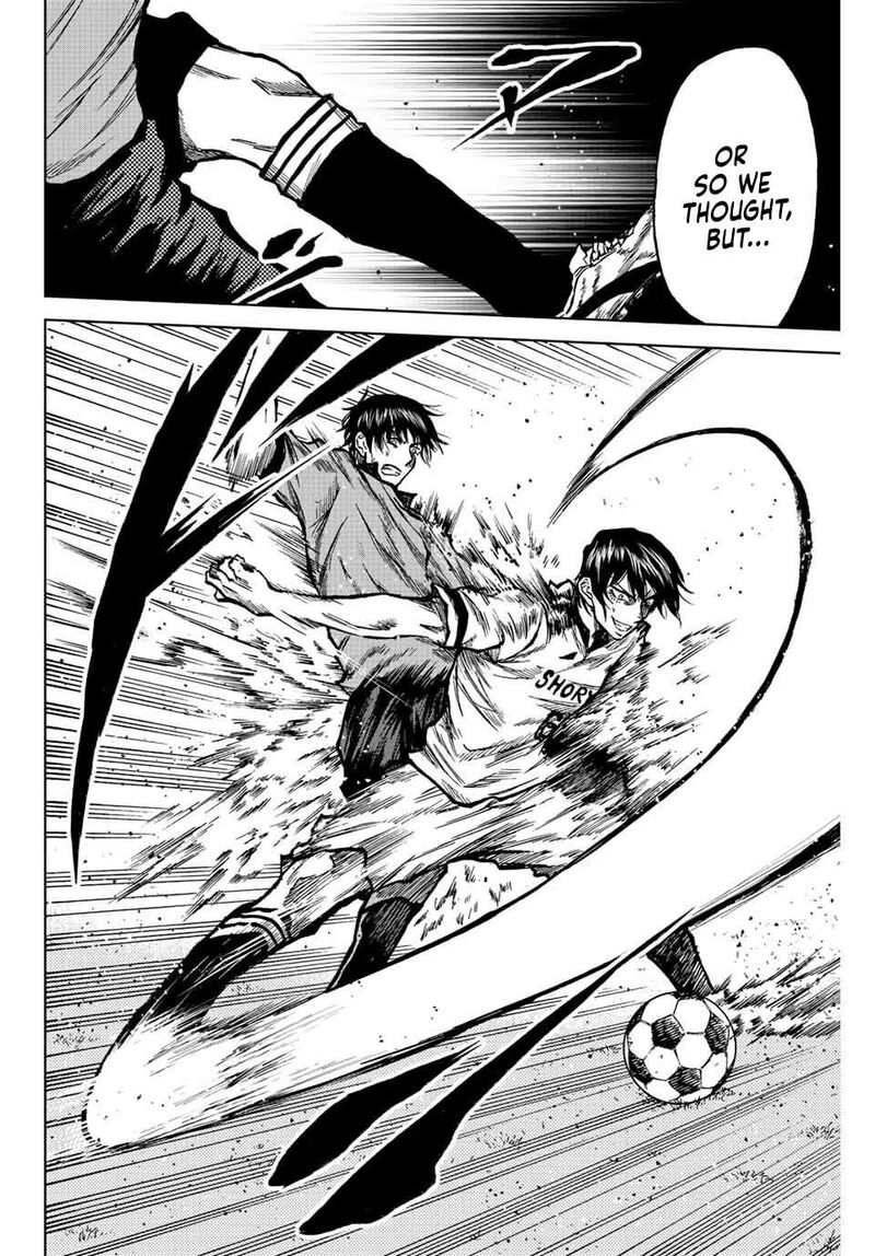 Aoku Somero Chapter 23 Page 12