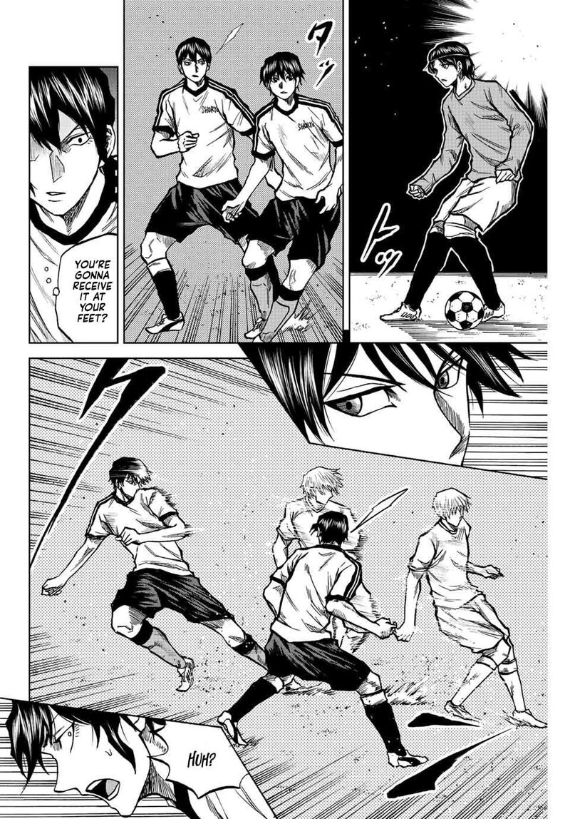 Aoku Somero Chapter 24 Page 6