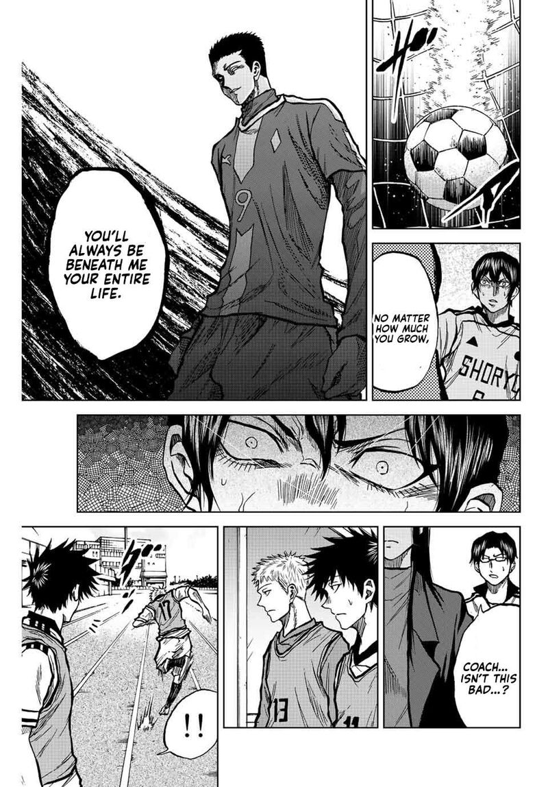 Aoku Somero Chapter 27 Page 16