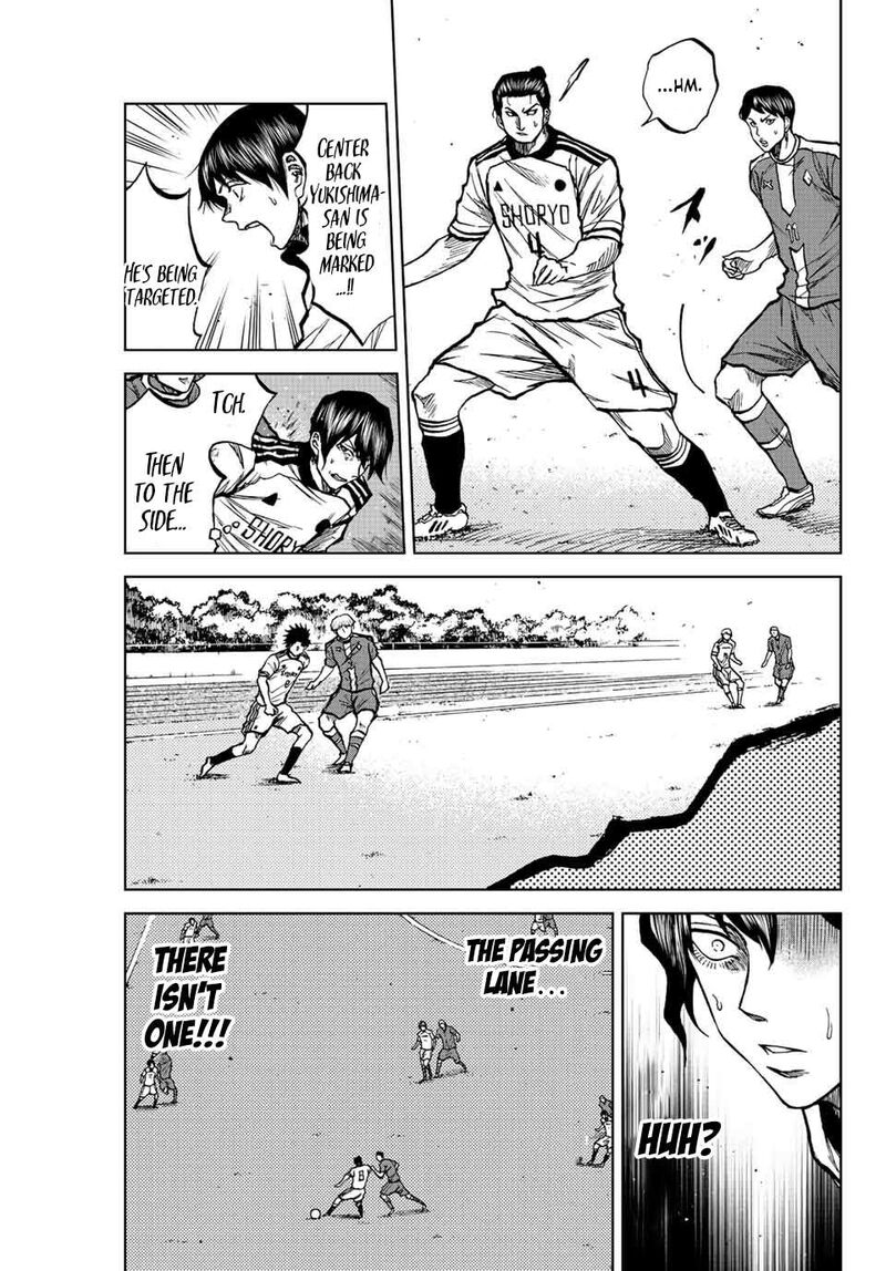 Aoku Somero Chapter 27 Page 6