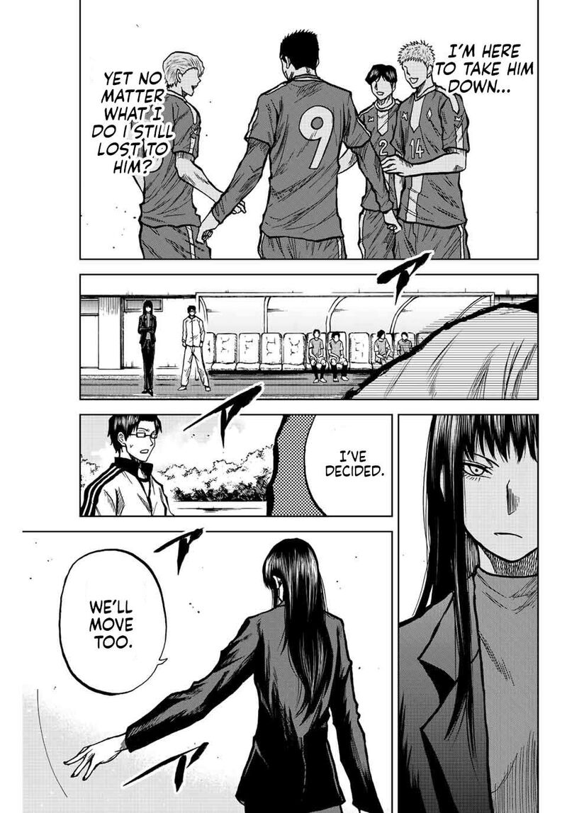 Aoku Somero Chapter 28 Page 14