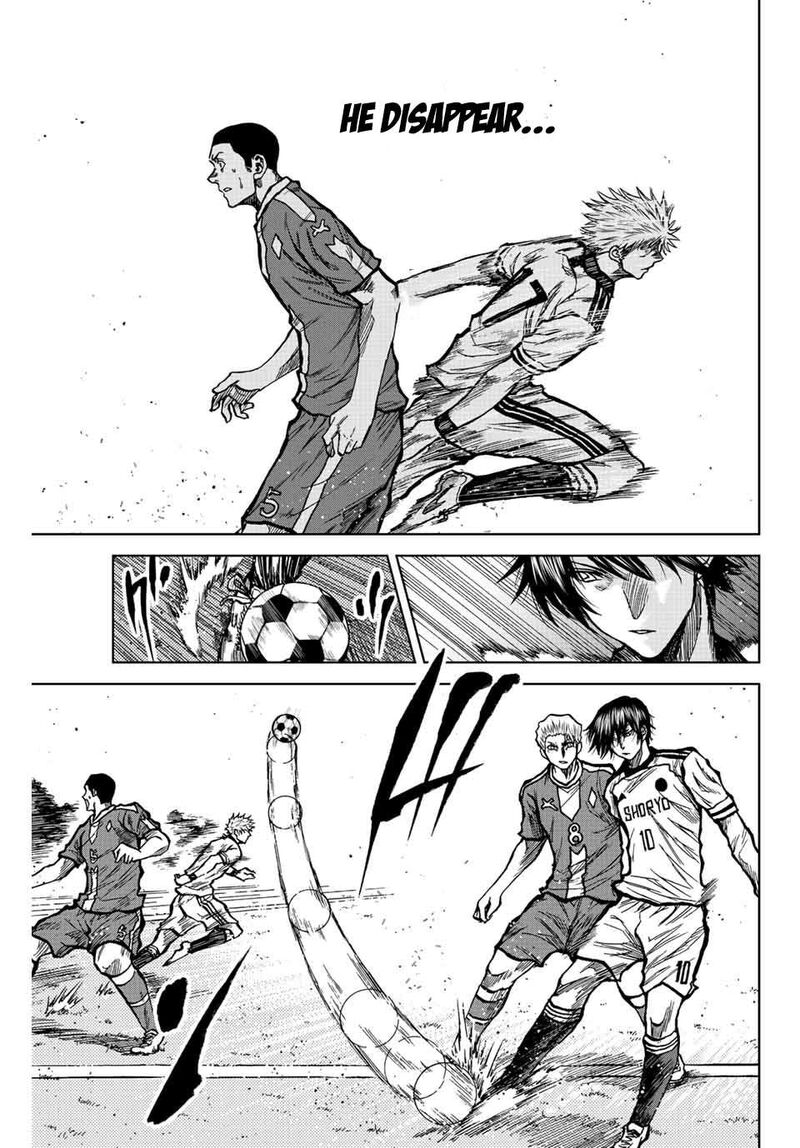 Aoku Somero Chapter 29 Page 13