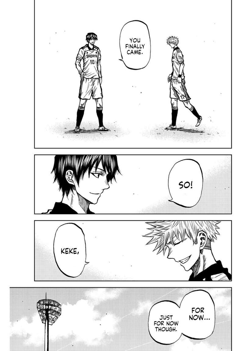 Aoku Somero Chapter 29 Page 2