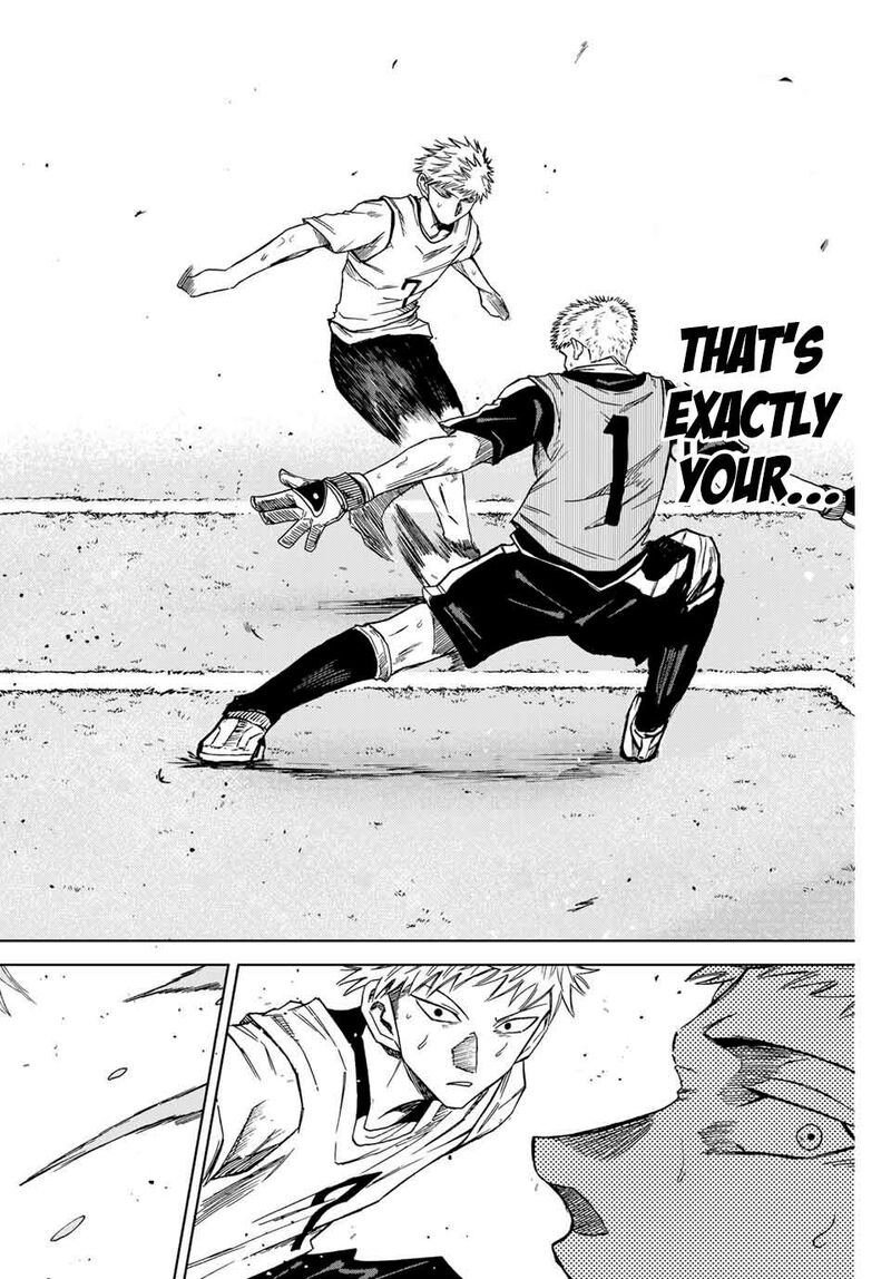 Aoku Somero Chapter 3 Page 20