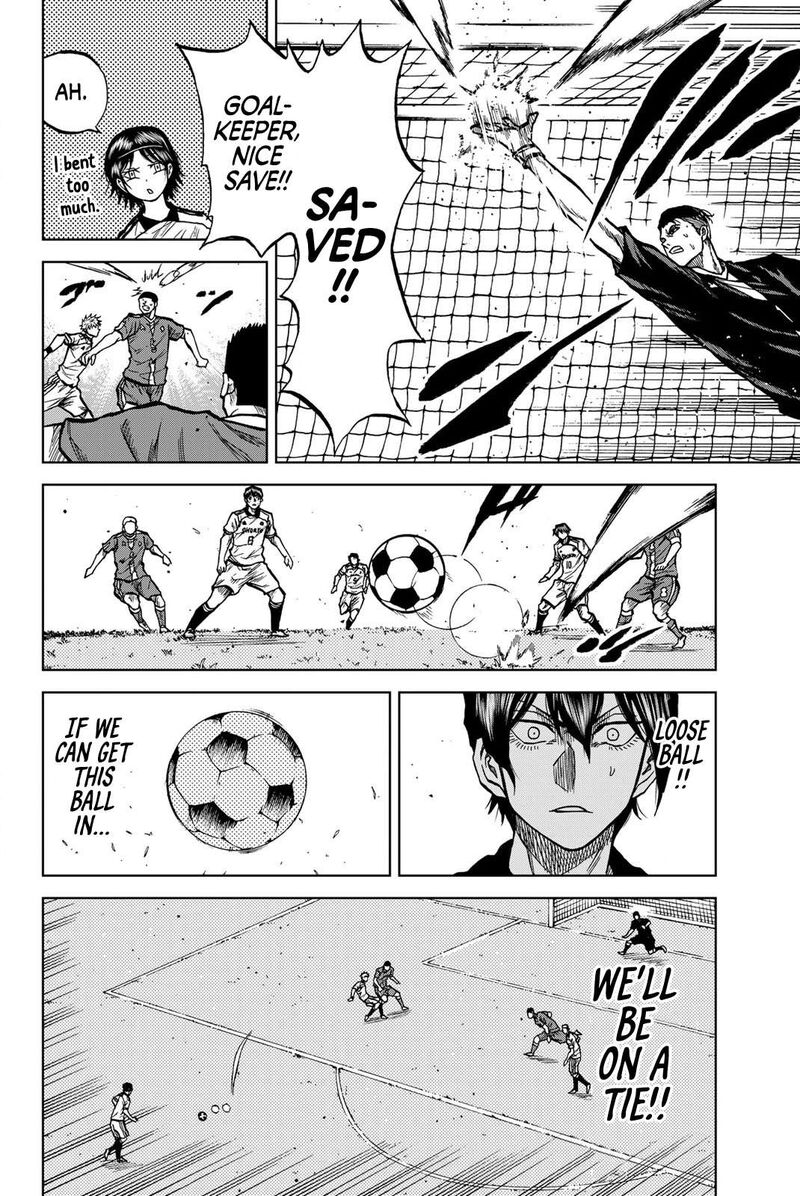 Aoku Somero Chapter 31 Page 14