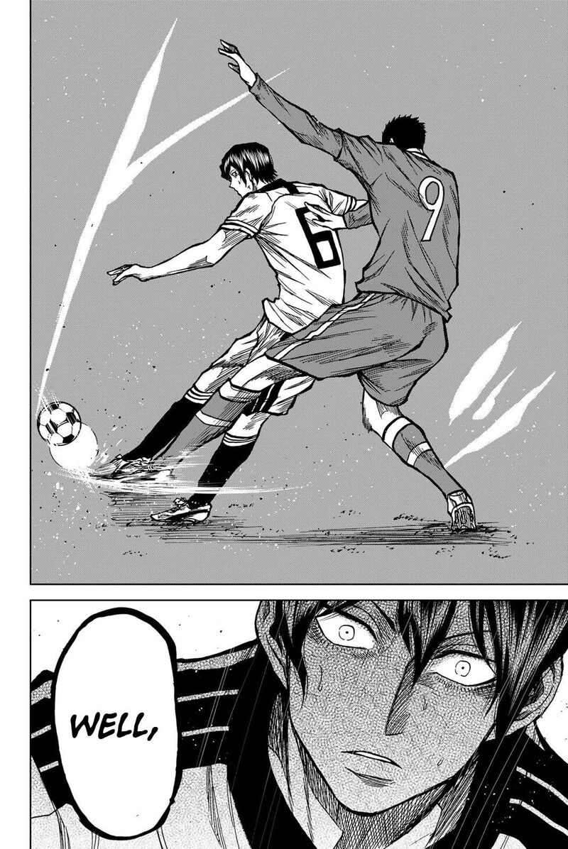 Aoku Somero Chapter 31 Page 16