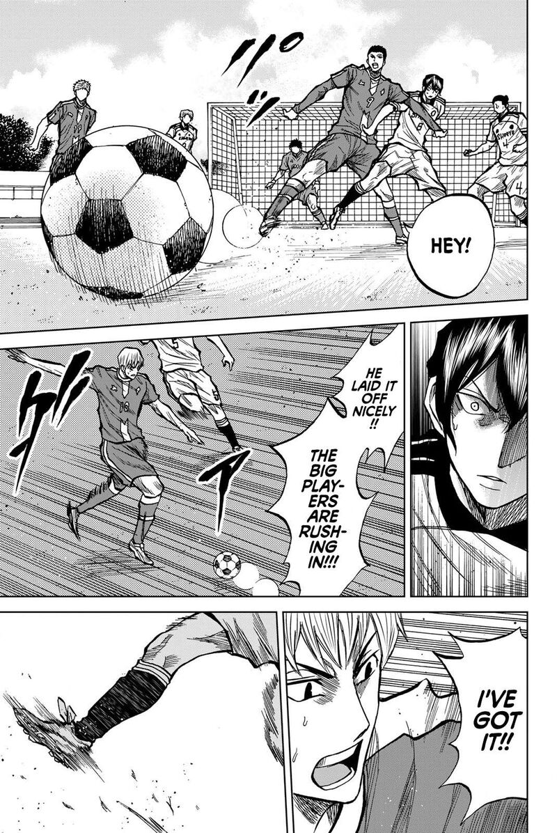 Aoku Somero Chapter 31 Page 7