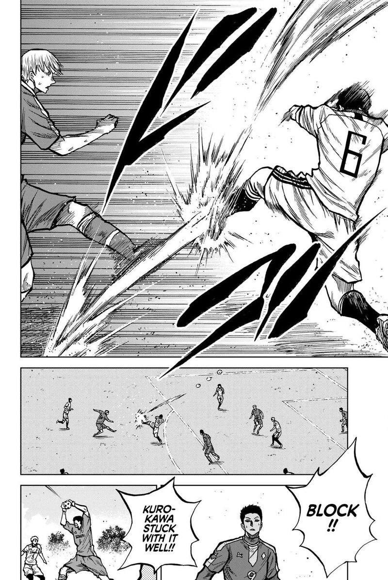 Aoku Somero Chapter 31 Page 8