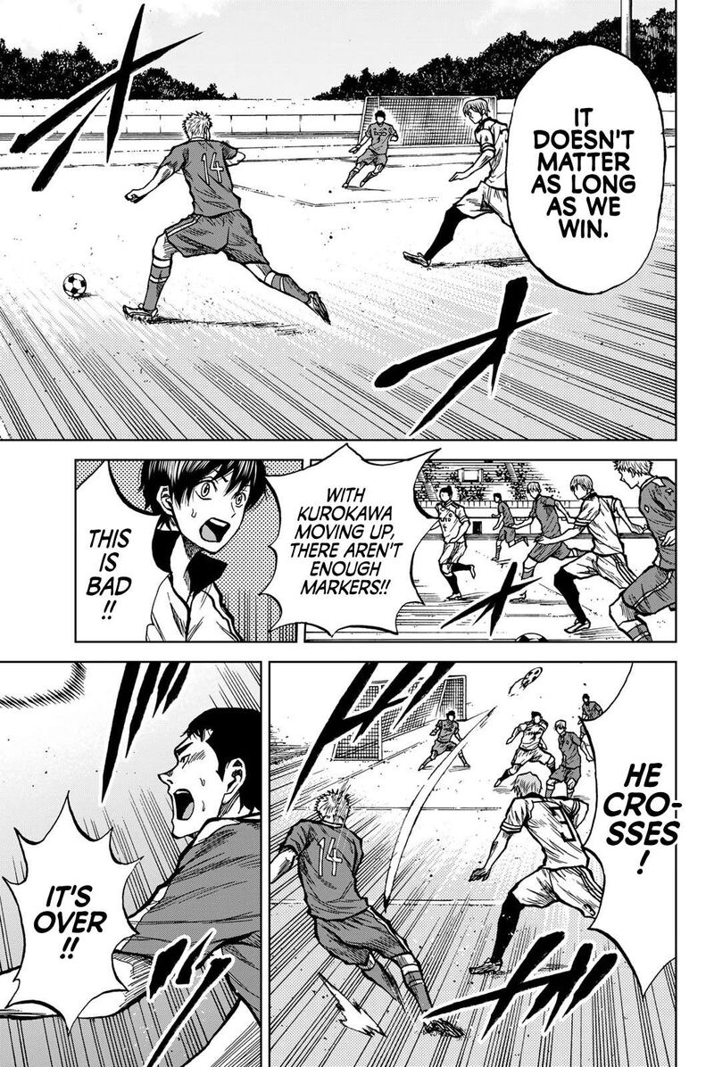 Aoku Somero Chapter 32 Page 9