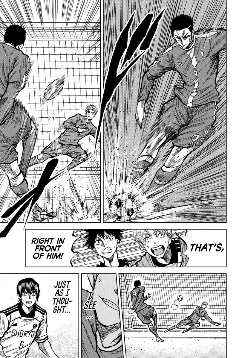 Aoku Somero Chapter 33 Page 9