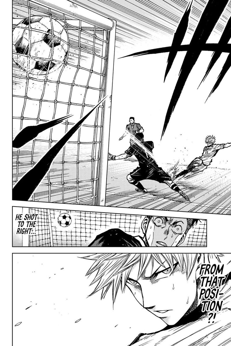 Aoku Somero Chapter 34 Page 13