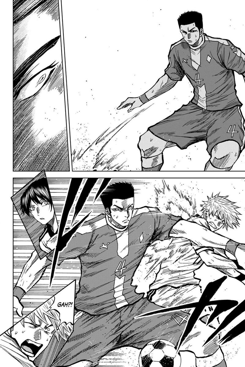 Aoku Somero Chapter 36 Page 10