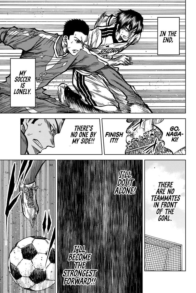 Aoku Somero Chapter 37 Page 10