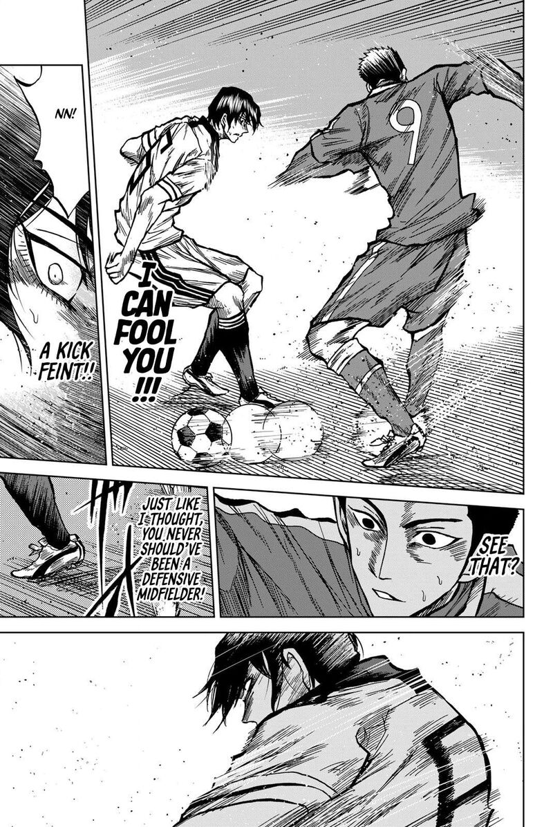 Aoku Somero Chapter 37 Page 12