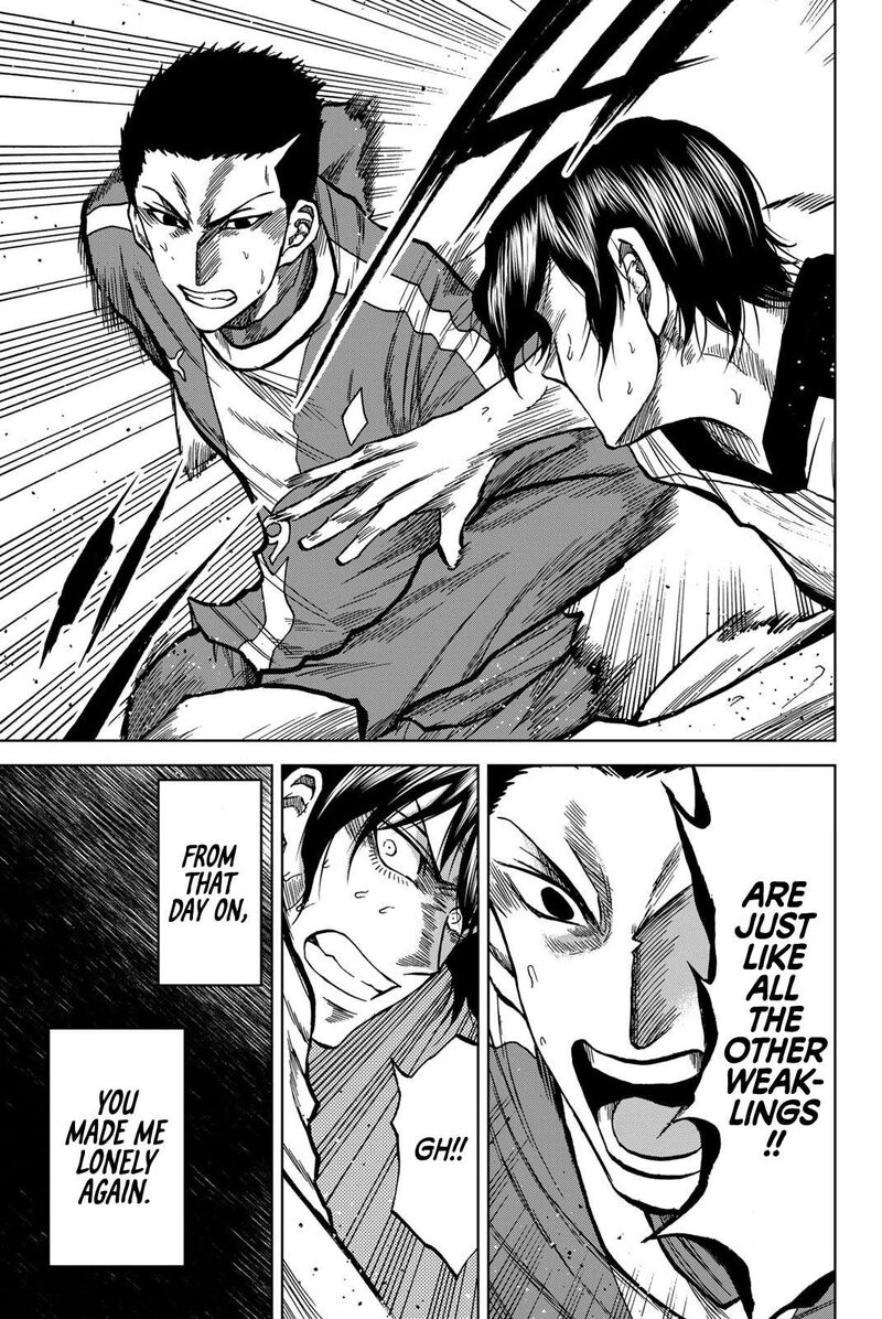 Aoku Somero Chapter 37 Page 6