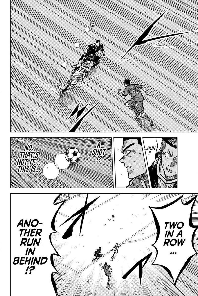 Aoku Somero Chapter 39 Page 12