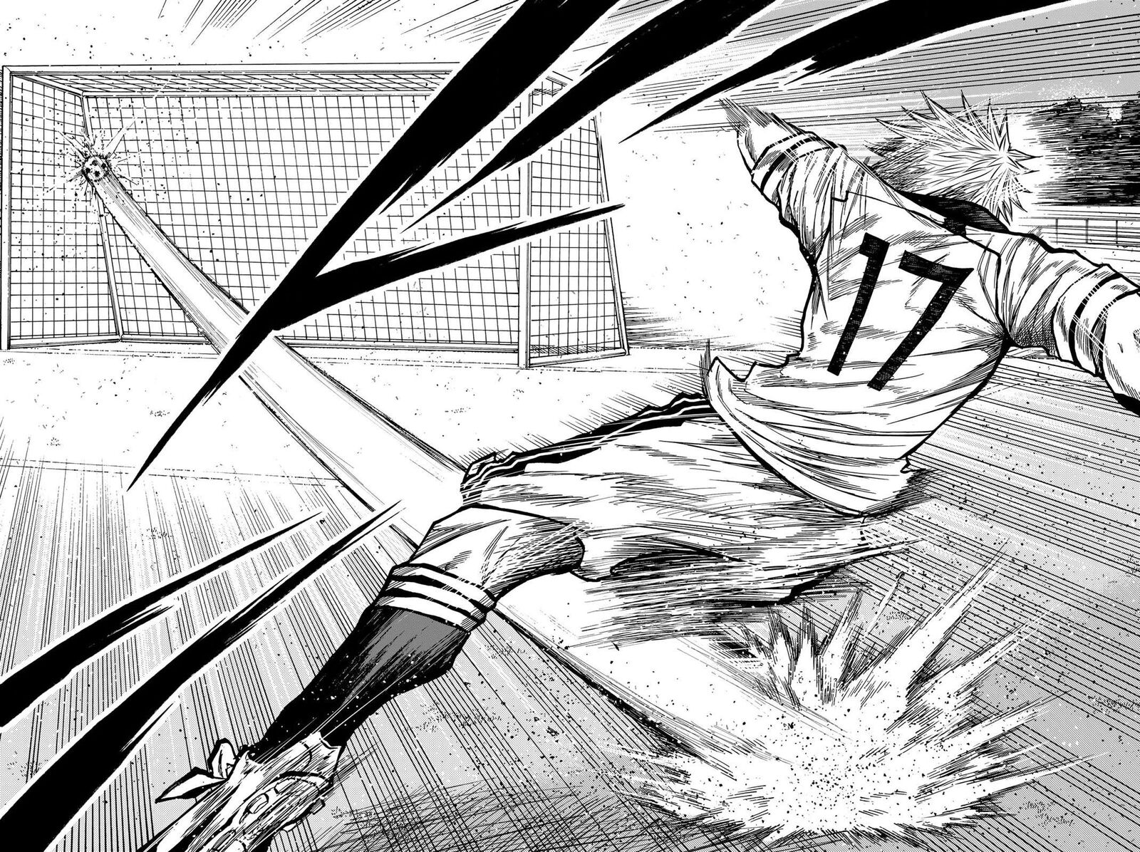 Aoku Somero Chapter 39 Page 14