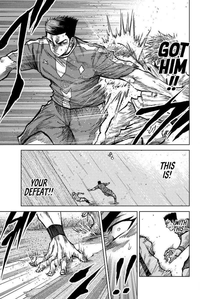 Aoku Somero Chapter 39 Page 7