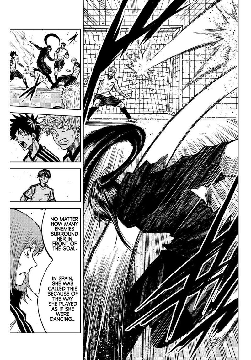 Aoku Somero Chapter 45 Page 13