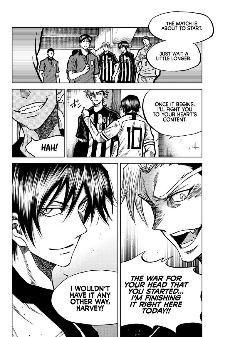 Aoku Somero Chapter 48 Page 10