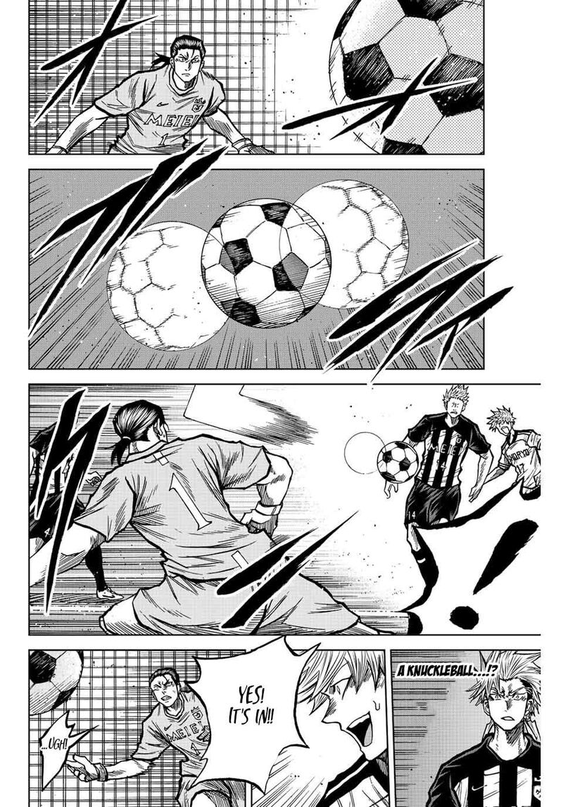 Aoku Somero Chapter 50 Page 15