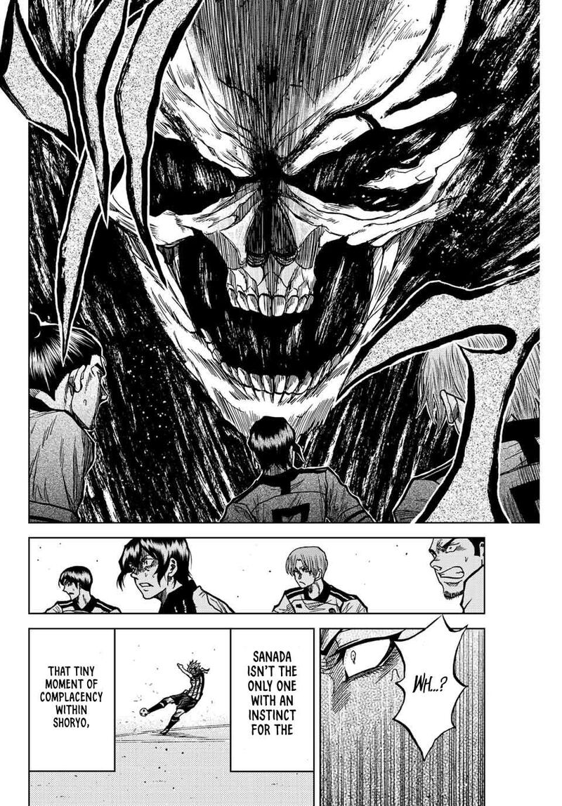 Aoku Somero Chapter 52 Page 16