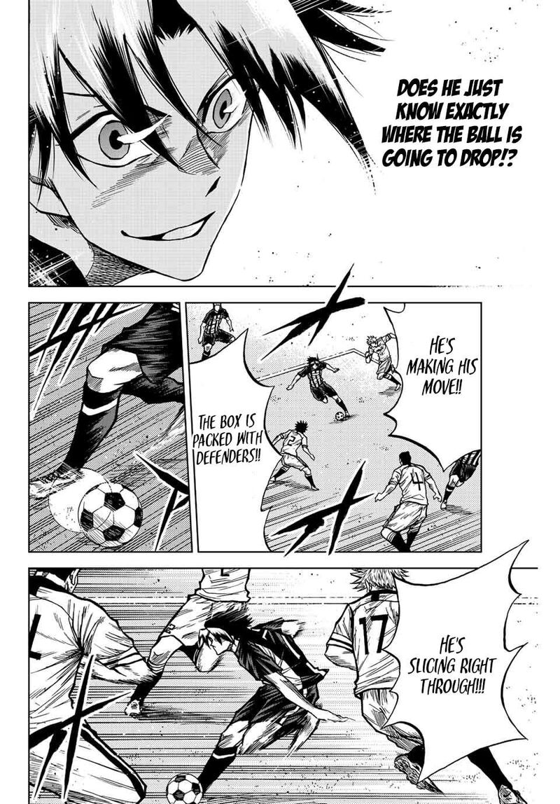 Aoku Somero Chapter 52 Page 4