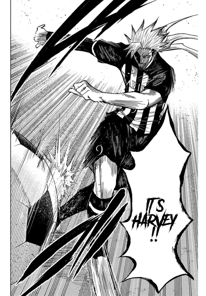 Aoku Somero Chapter 52 Page 6