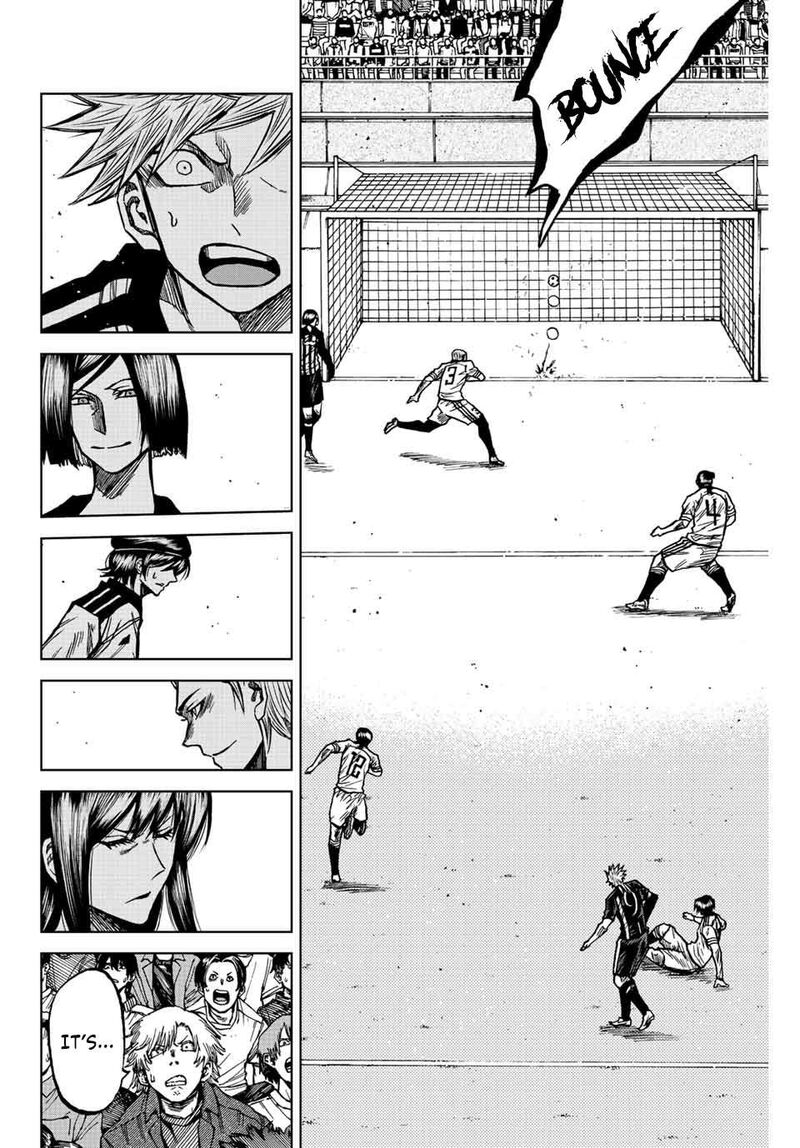 Aoku Somero Chapter 54 Page 10