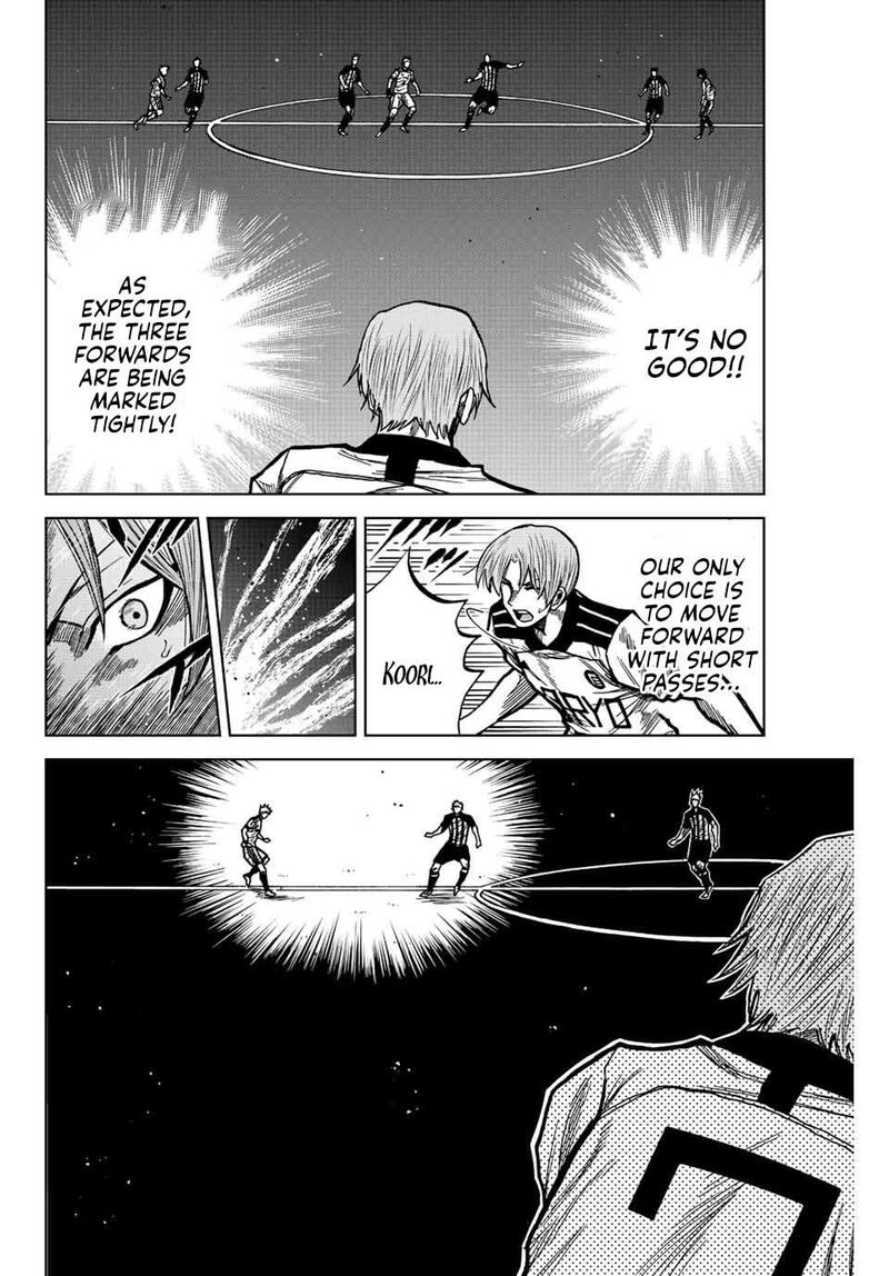 Aoku Somero Chapter 55 Page 14