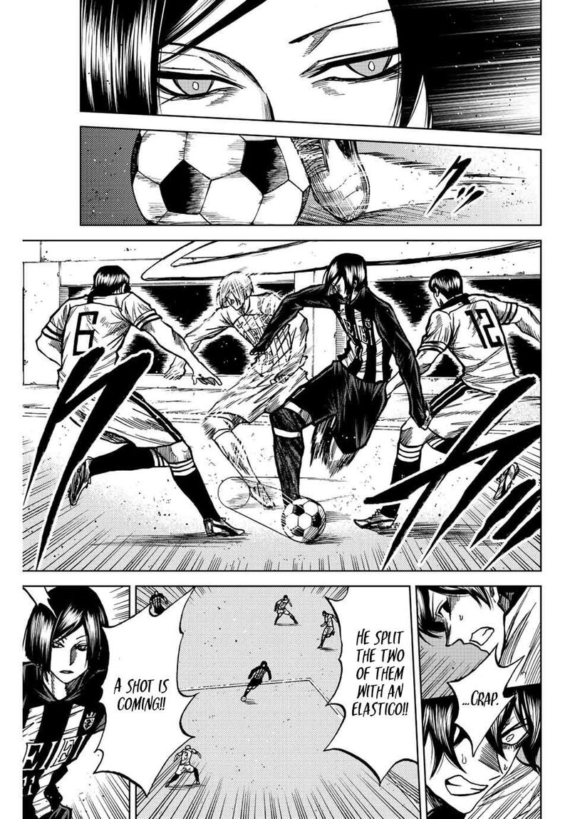 Aoku Somero Chapter 55 Page 7