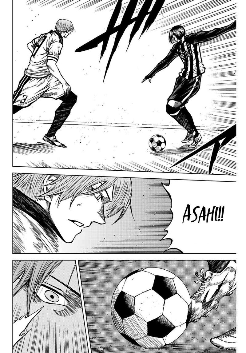 Aoku Somero Chapter 55 Page 8