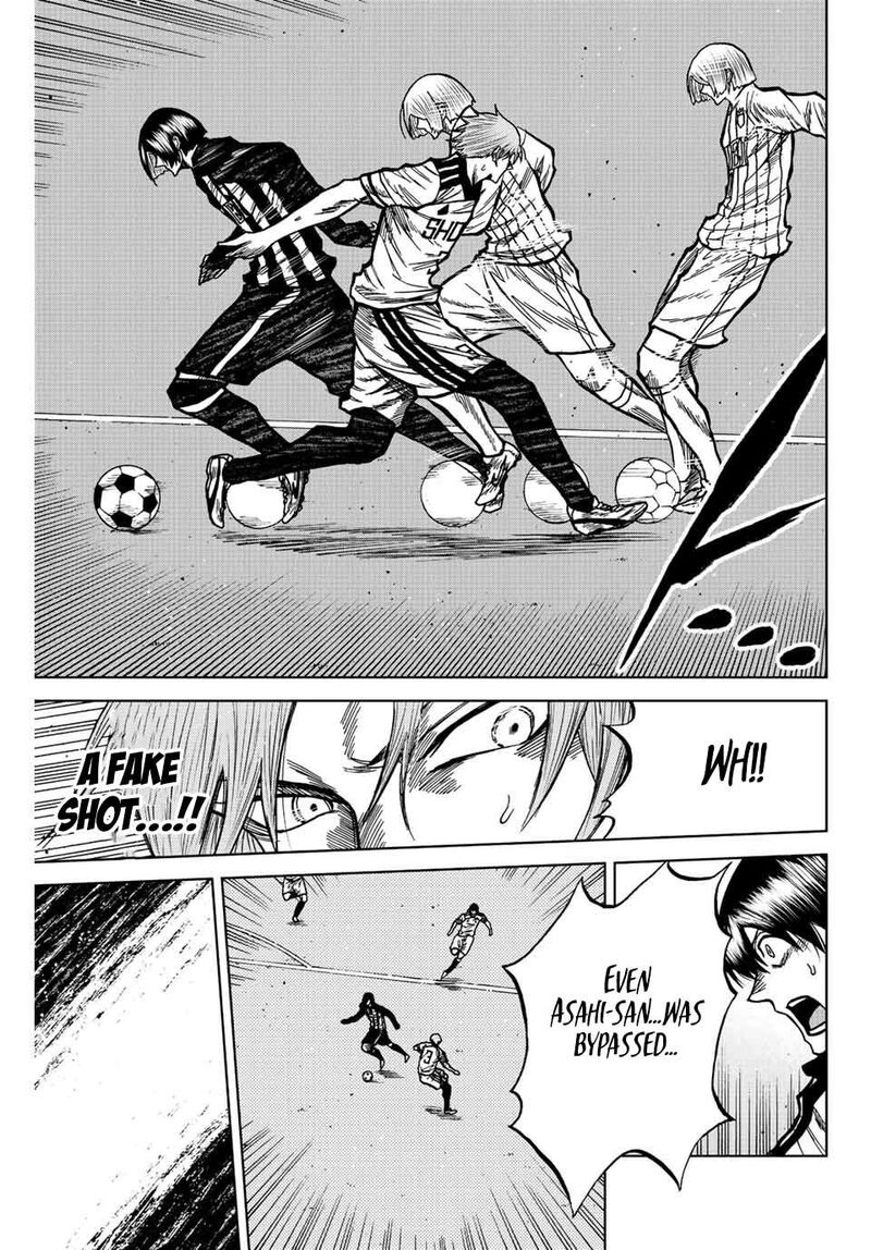 Aoku Somero Chapter 55 Page 9