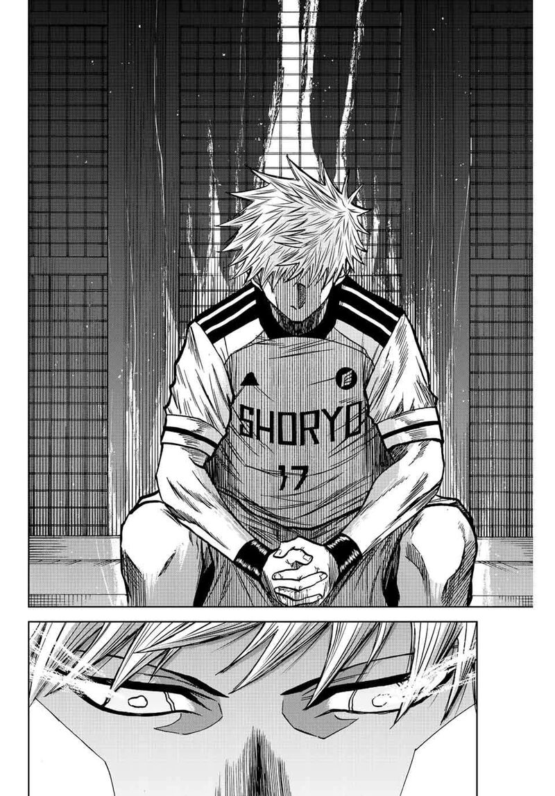 Aoku Somero Chapter 56 Page 10