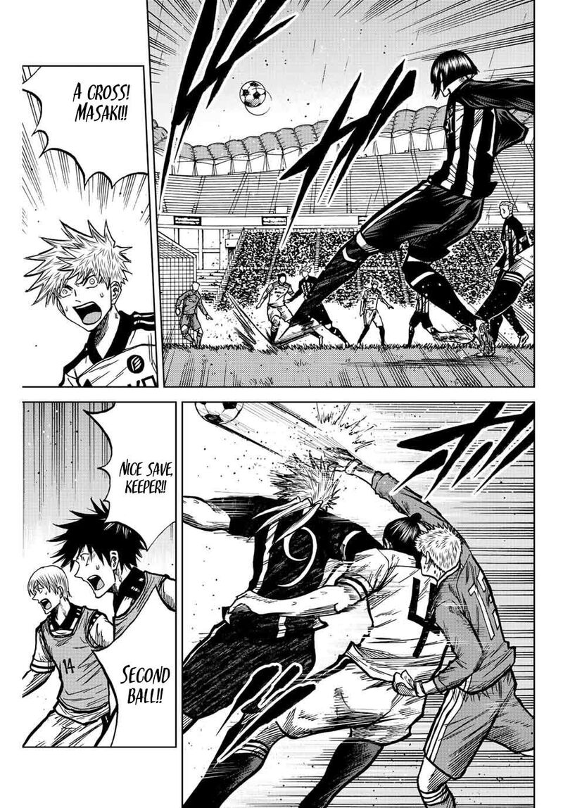 Aoku Somero Chapter 59 Page 13